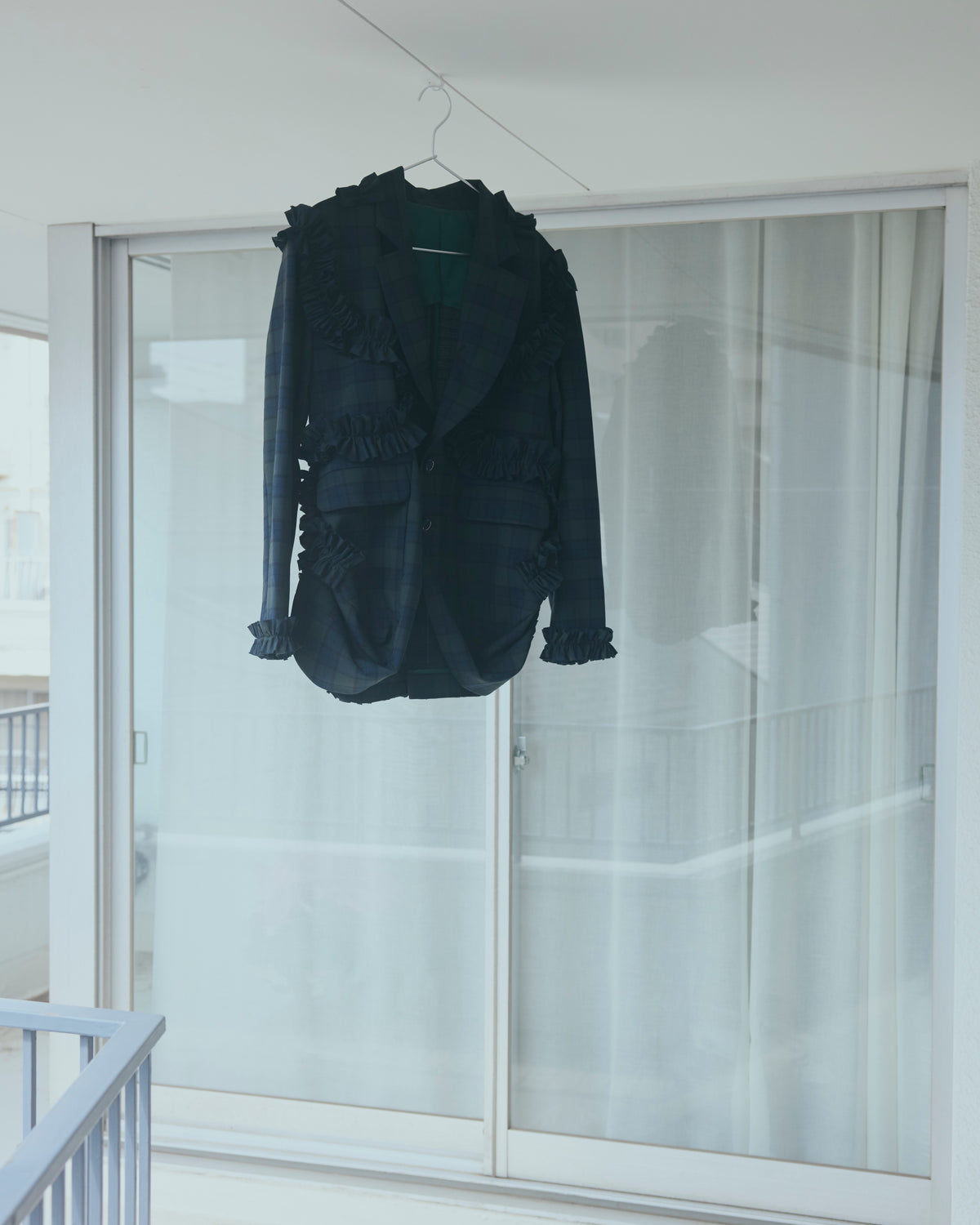 winnie jacket