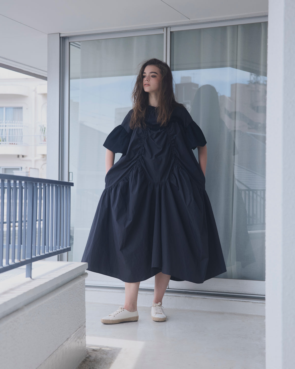 afternoon dress