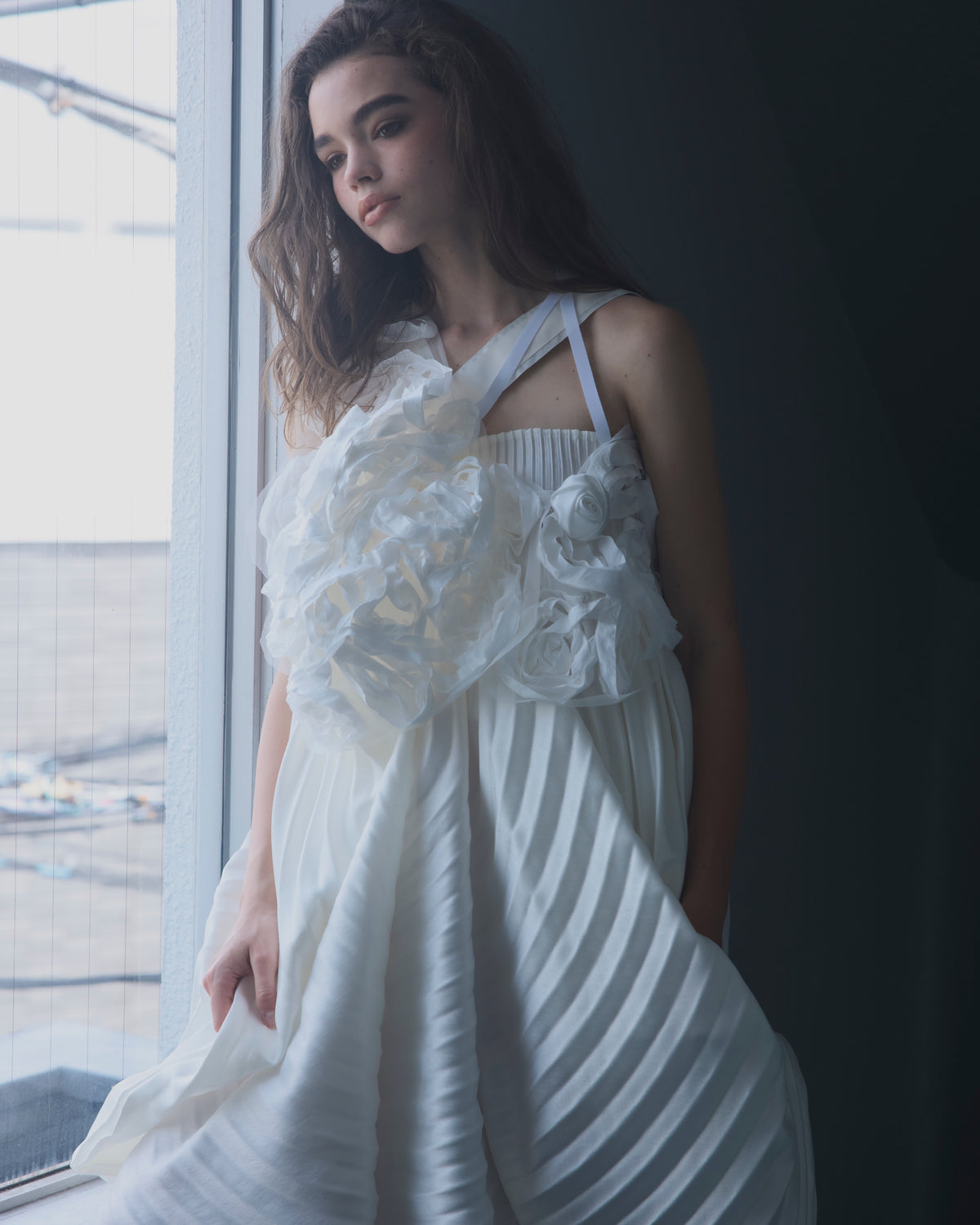 rebecca tops