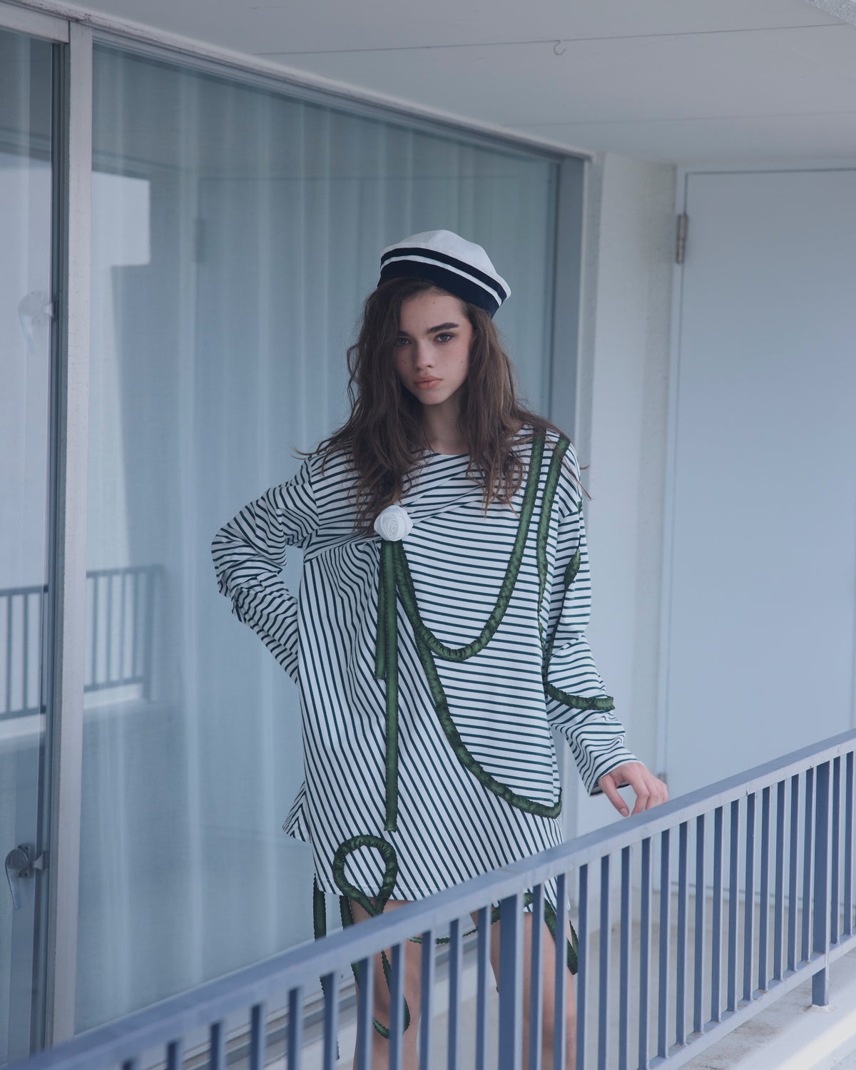 sailor dress