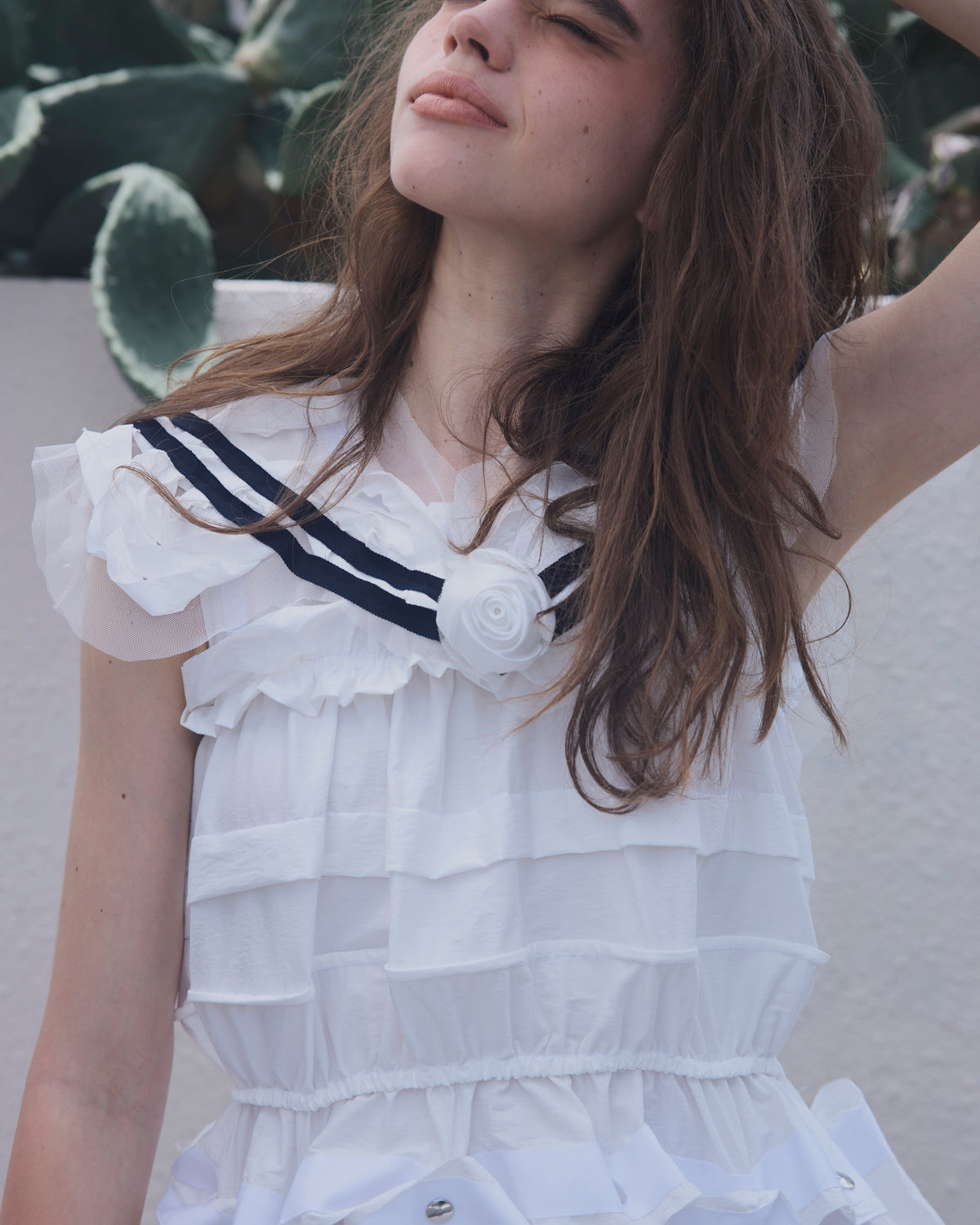 rebecca collar