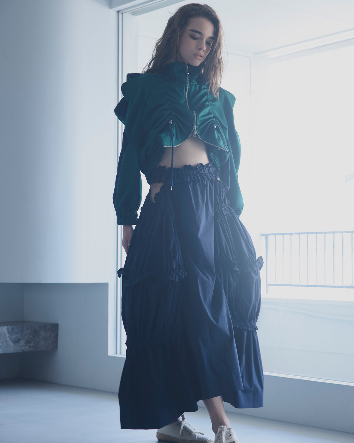 panto jacket
