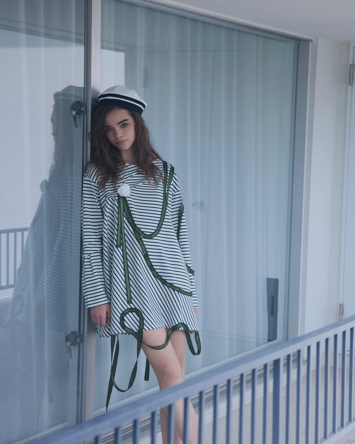sailor dress