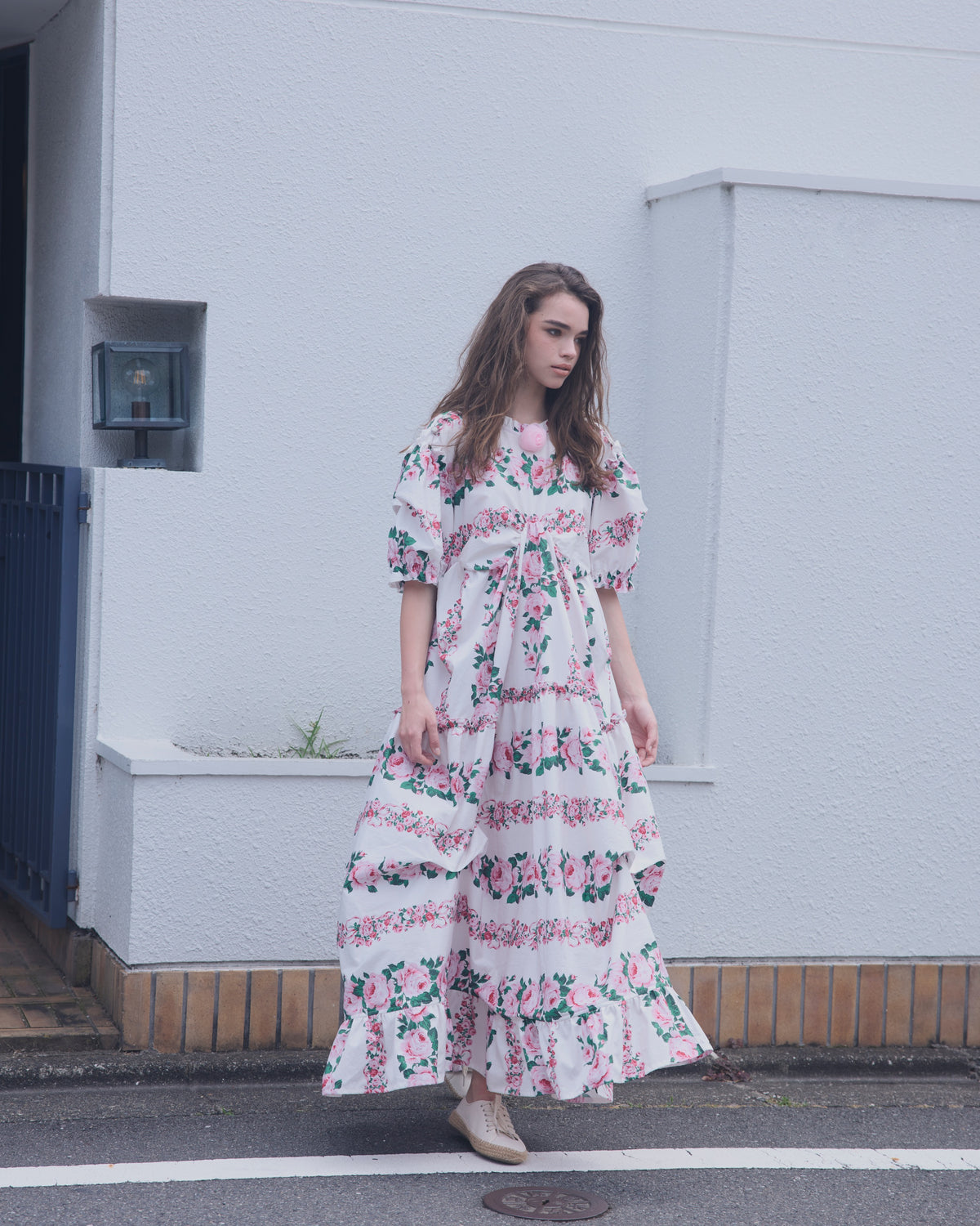 sunday dress