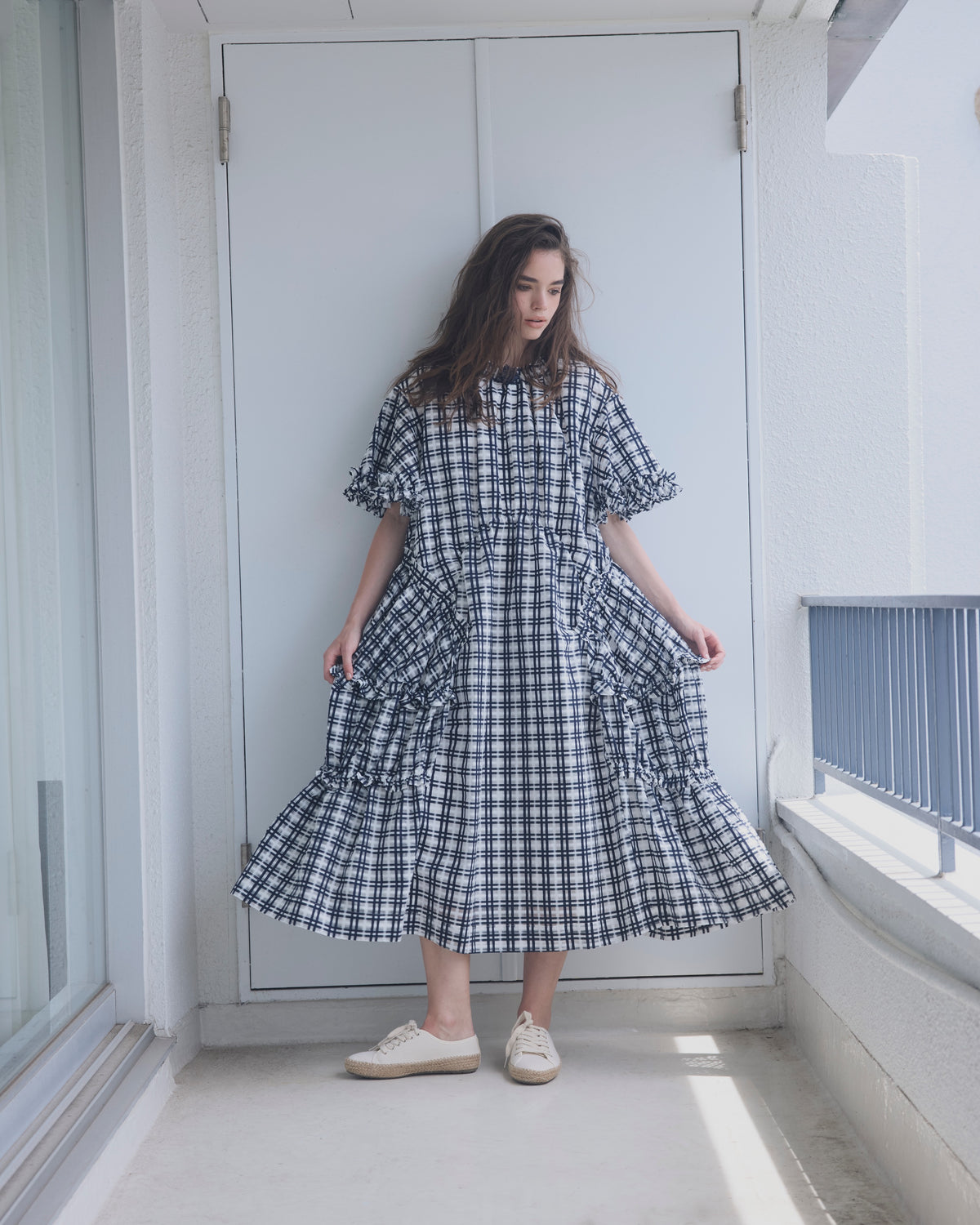 turvy dress