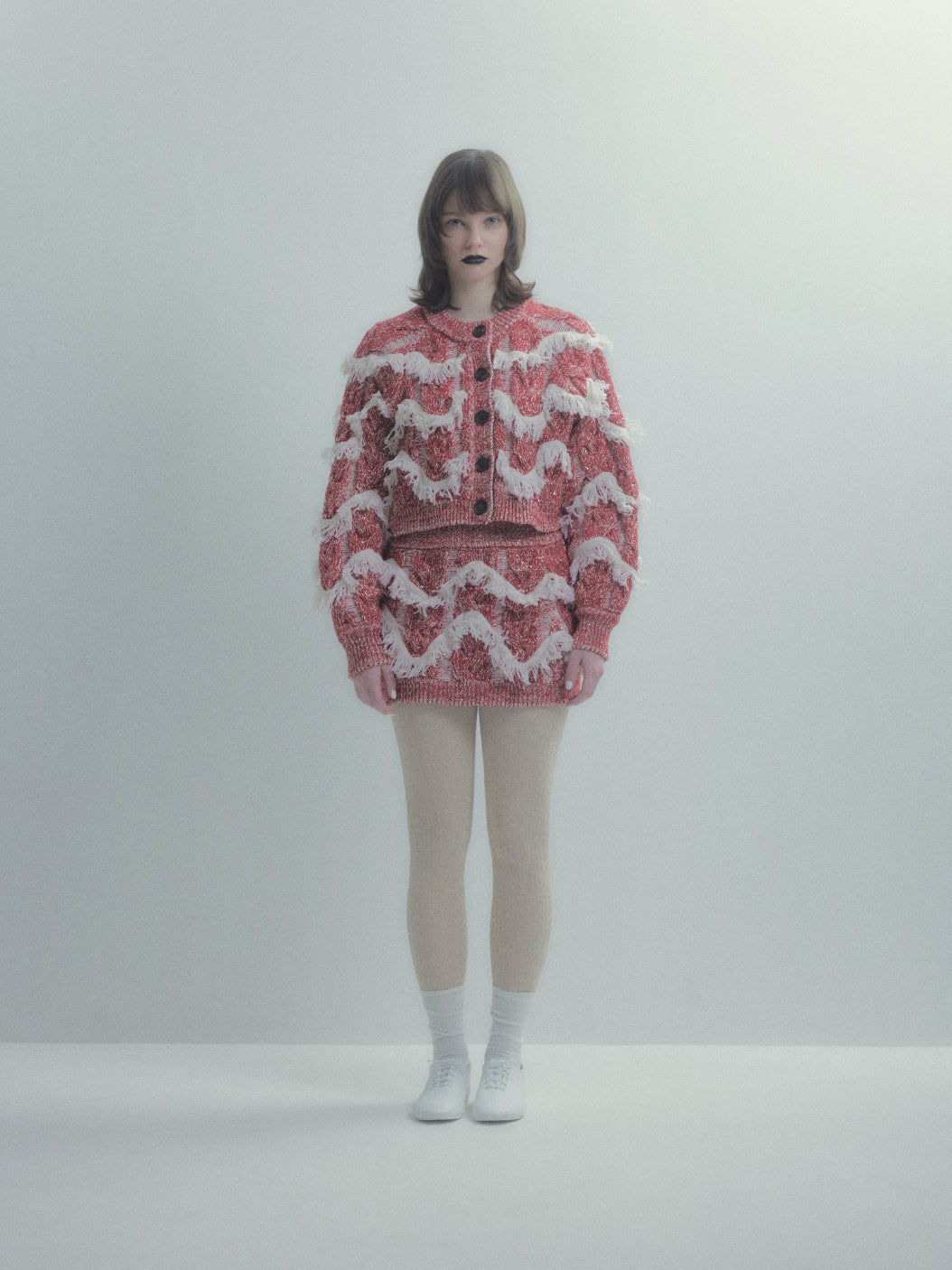 annie cardigan