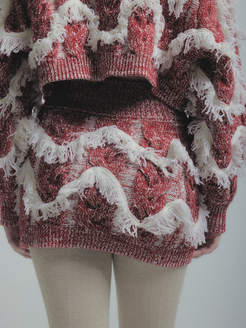 annie skirt