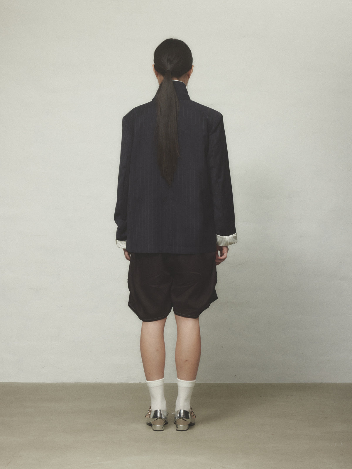 モデル身長：170cm