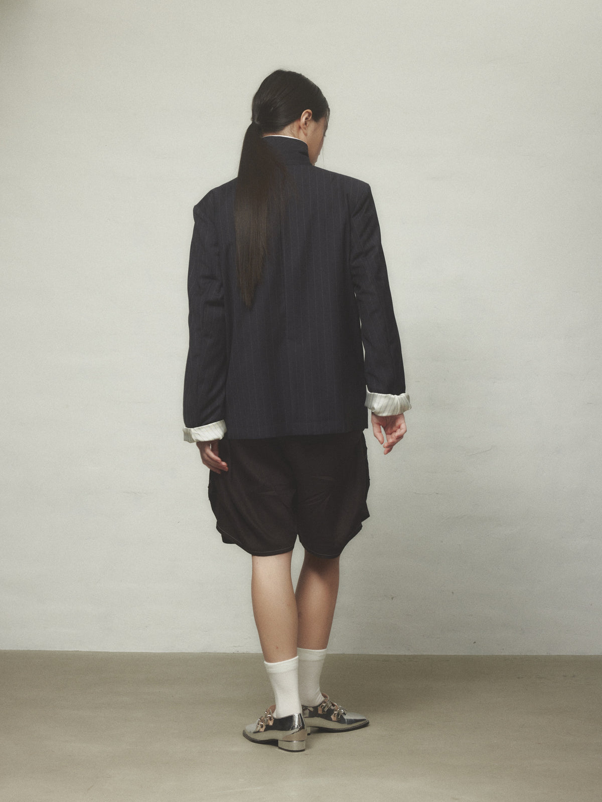 モデル身長：170cm