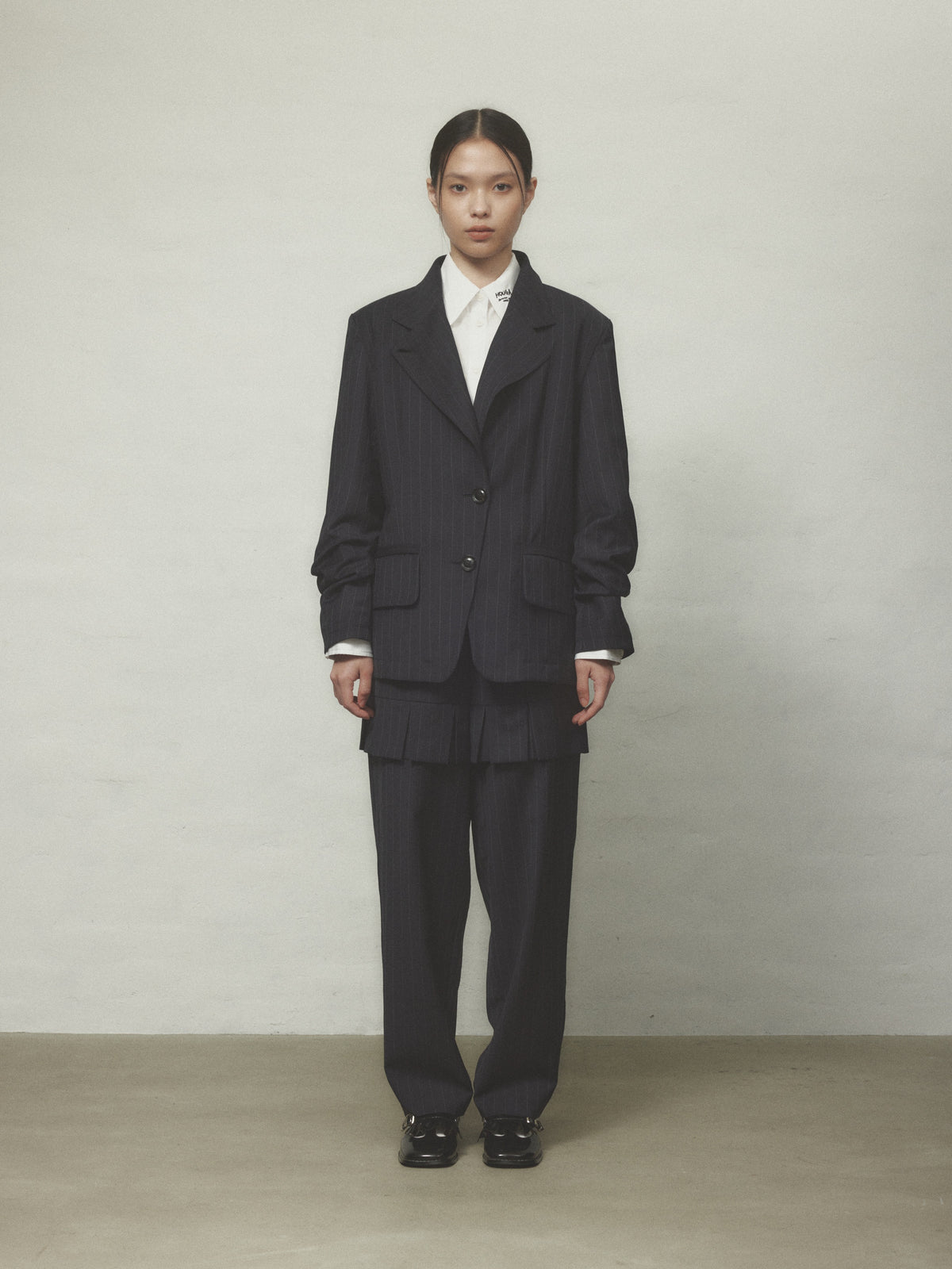 モデル身長：170cm