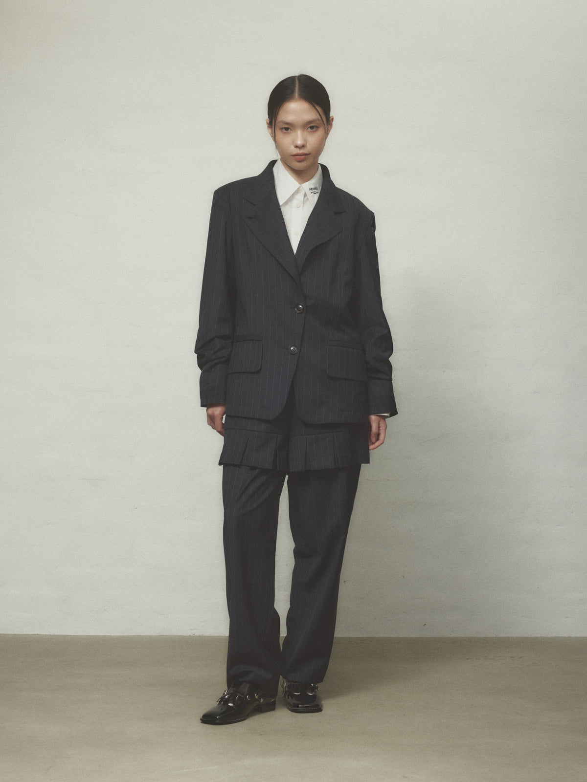 モデル身長：170cm