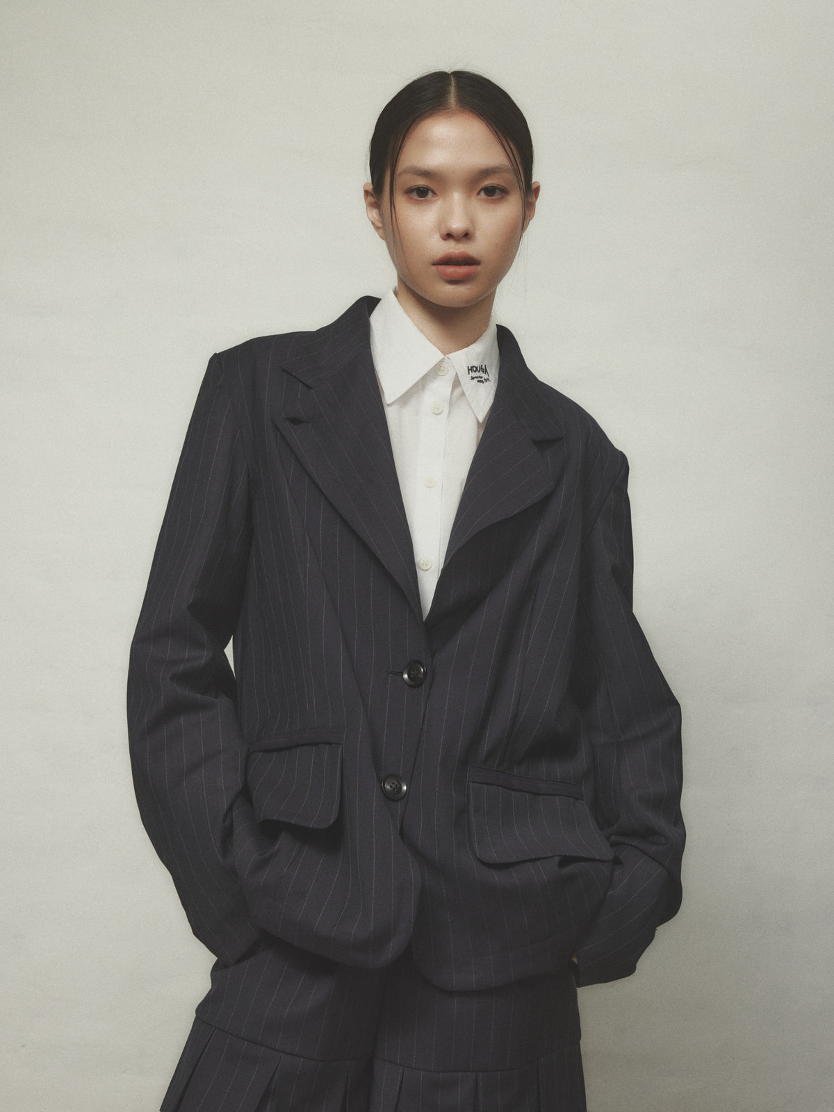 モデル身長：170cm