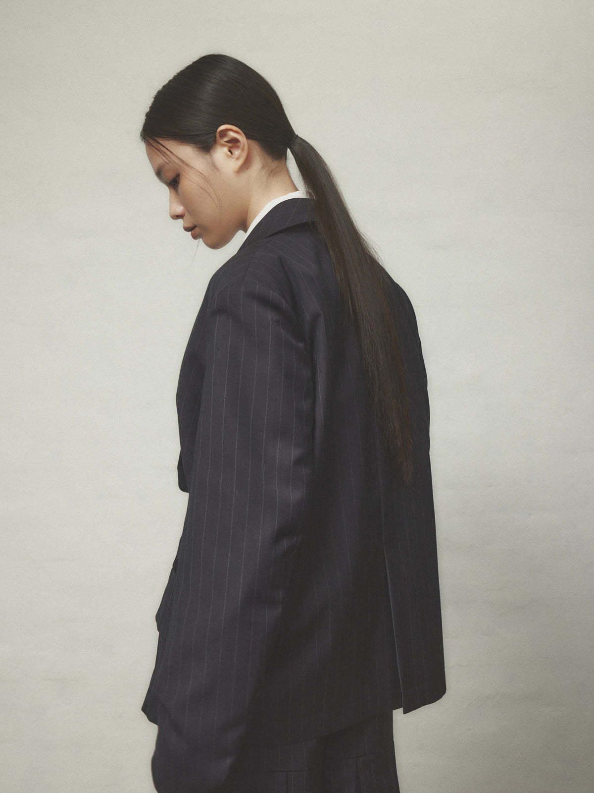 モデル身長：170cm