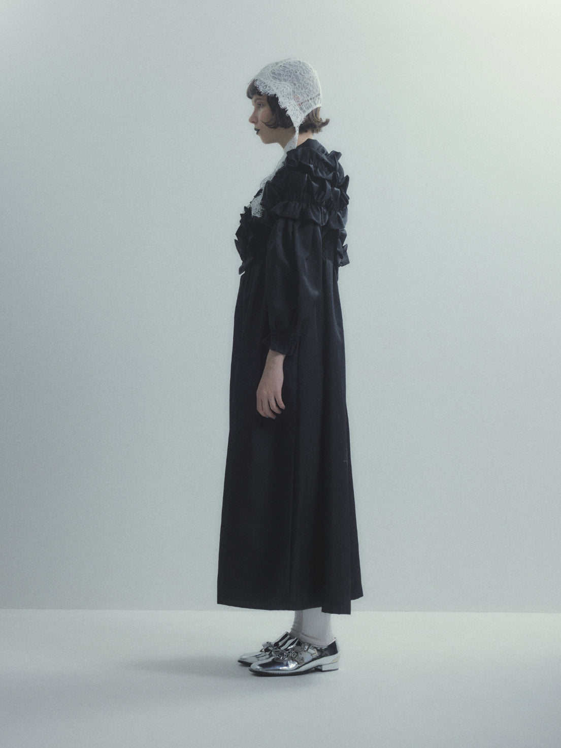 paseo dress