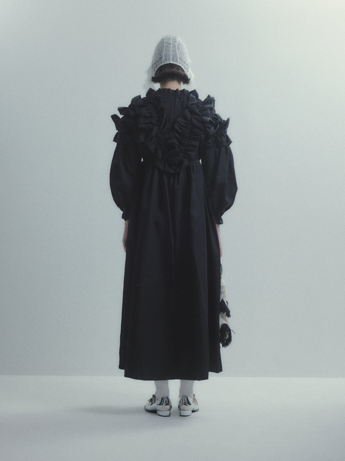 paseo dress