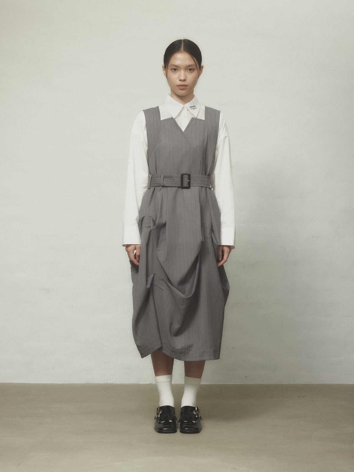 モデル身長：170cm