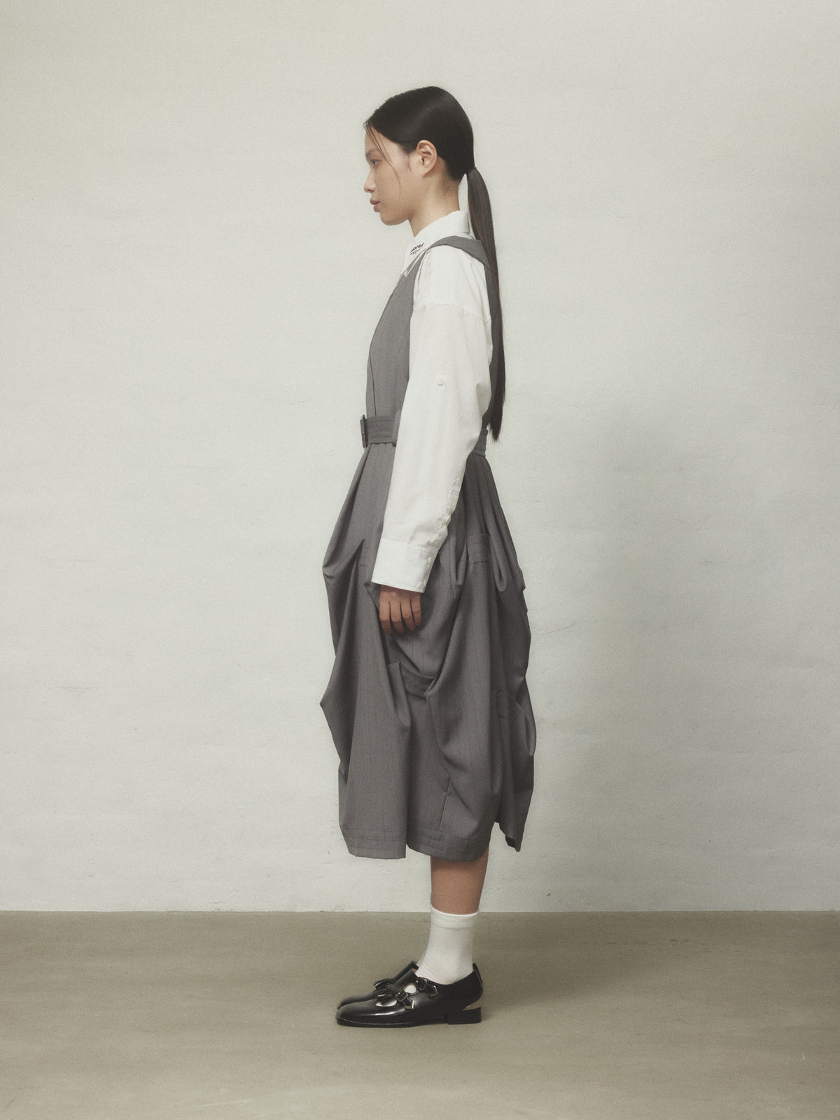 モデル身長：170cm