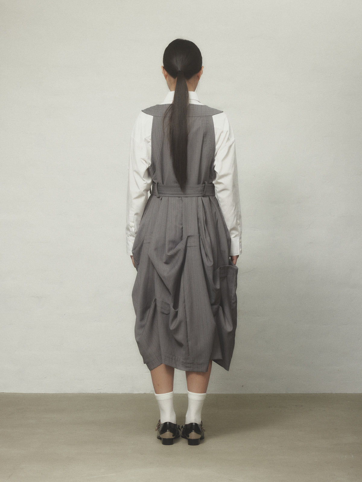 モデル身長：170cm