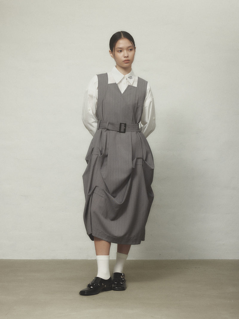 モデル身長：170cm
