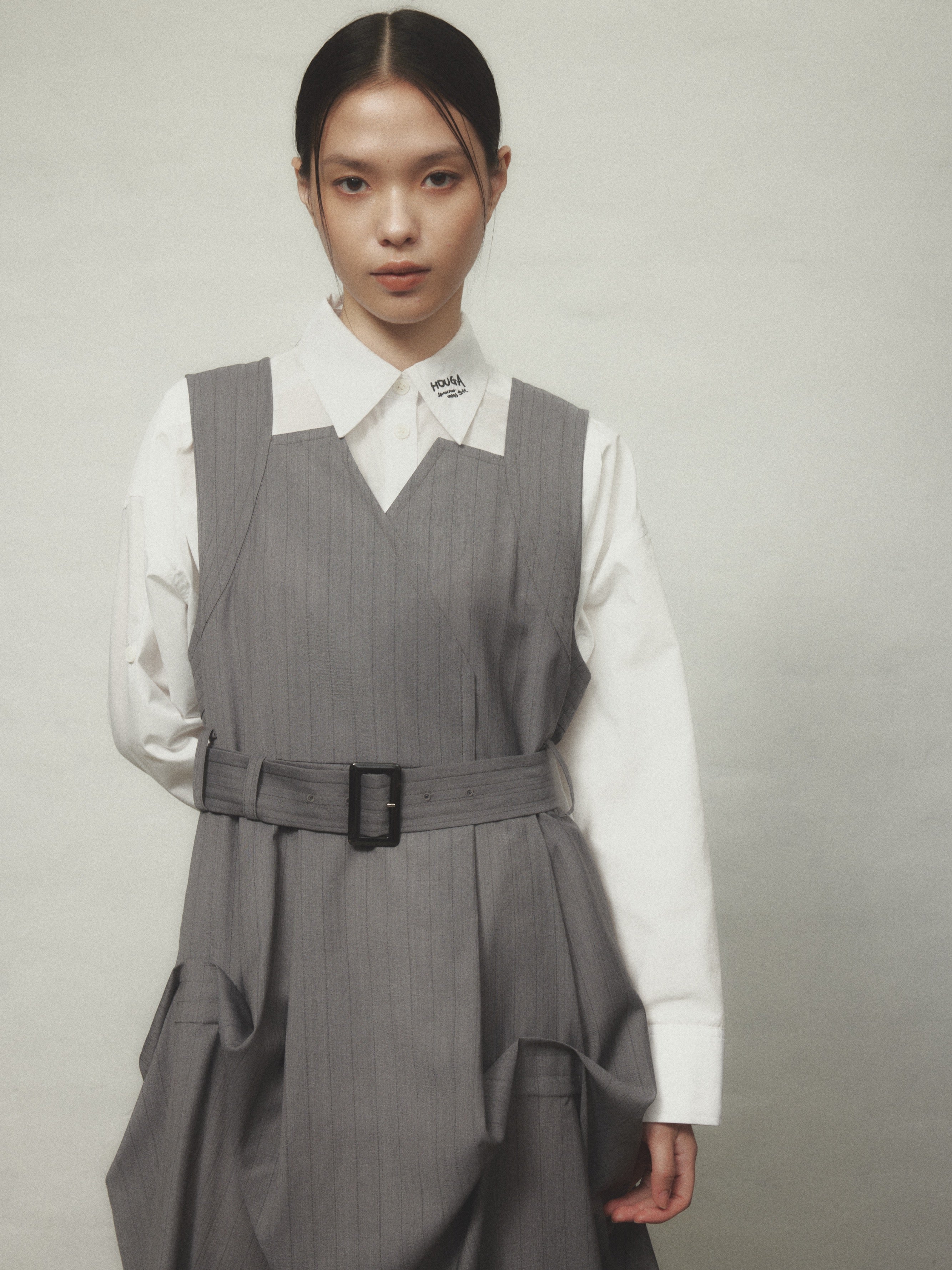 willy jumper skirt – HOUGA