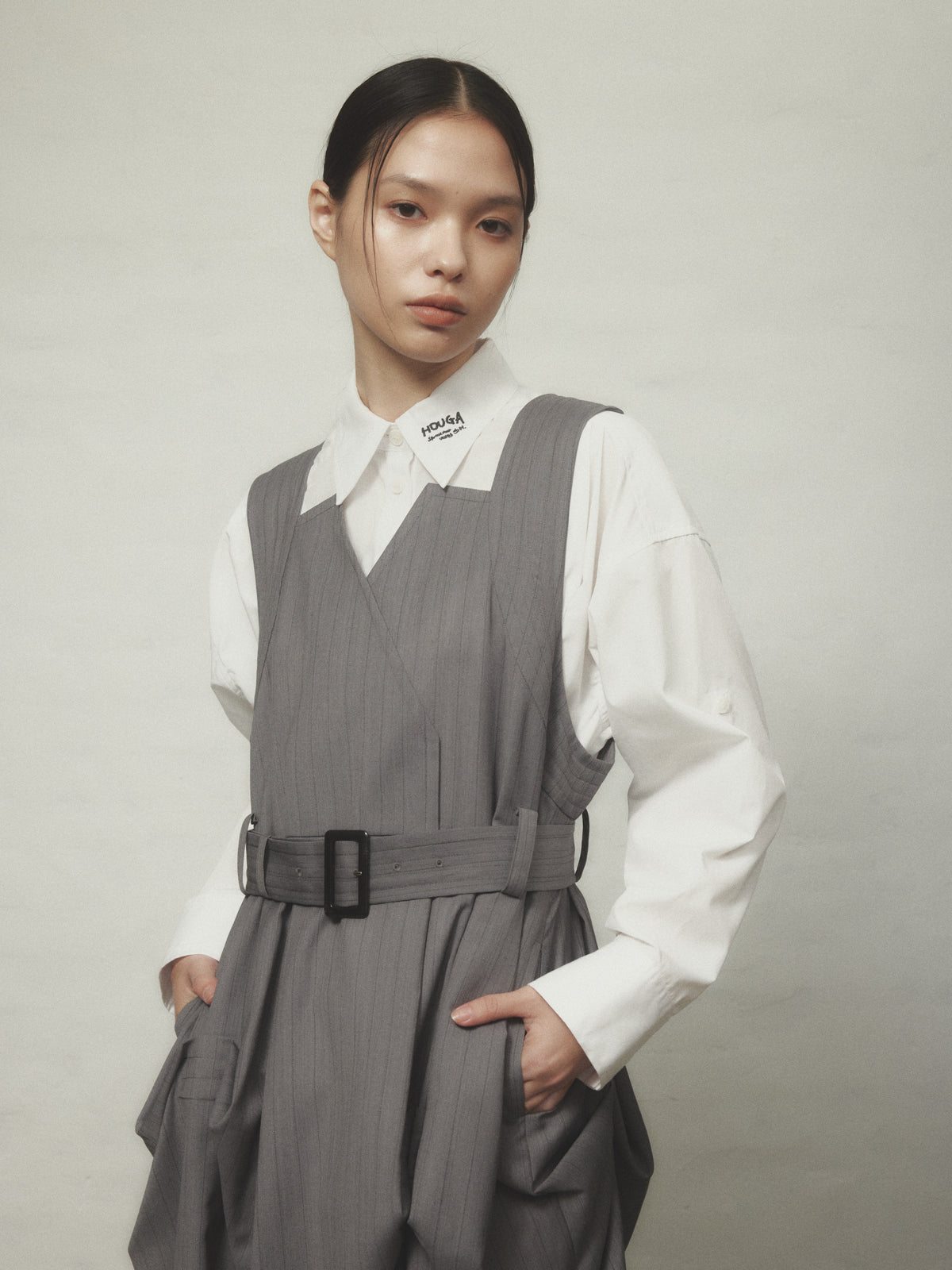 モデル身長：170cm