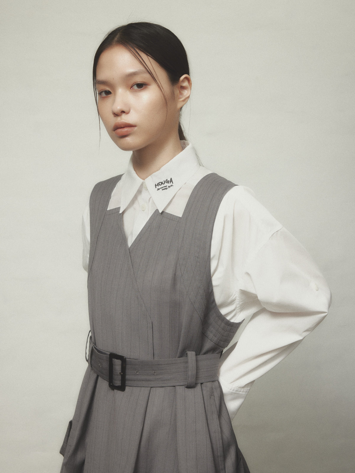 モデル身長：170cm