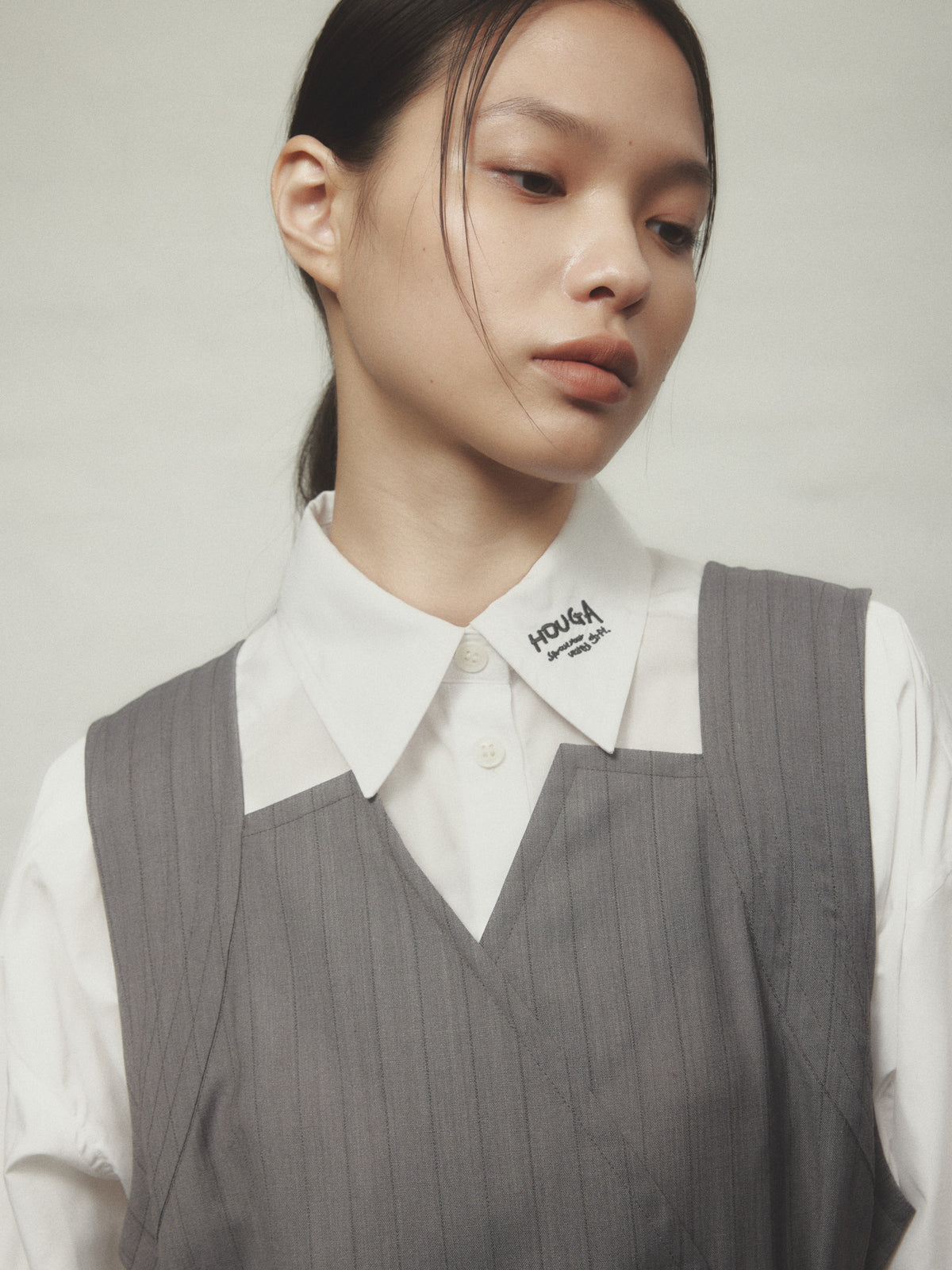 モデル身長：170cm