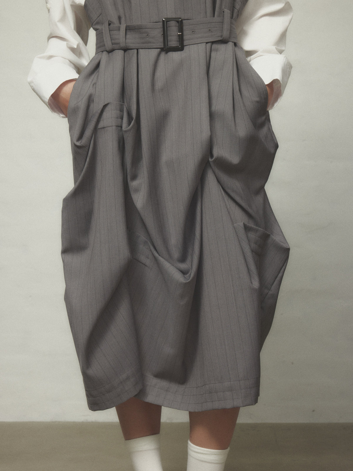 モデル身長：170cm