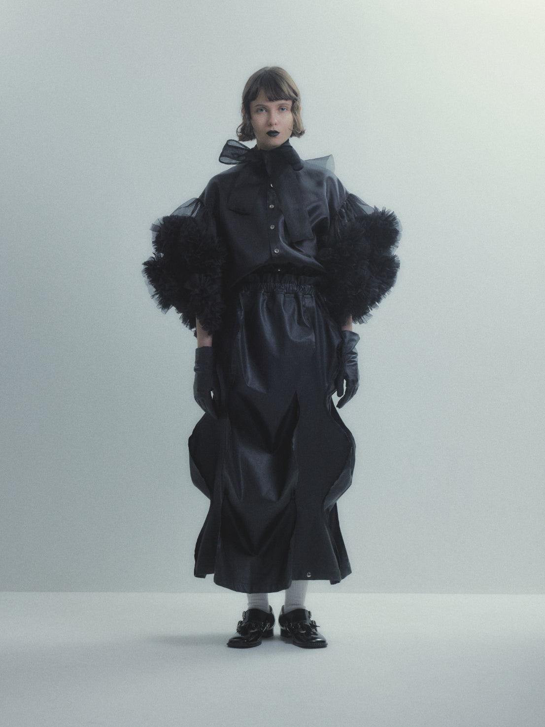 [Banquet] heaven blouse