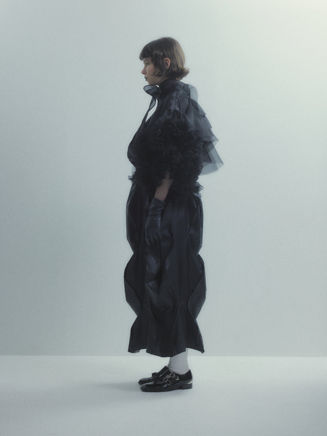 [Banquet] heaven blouse