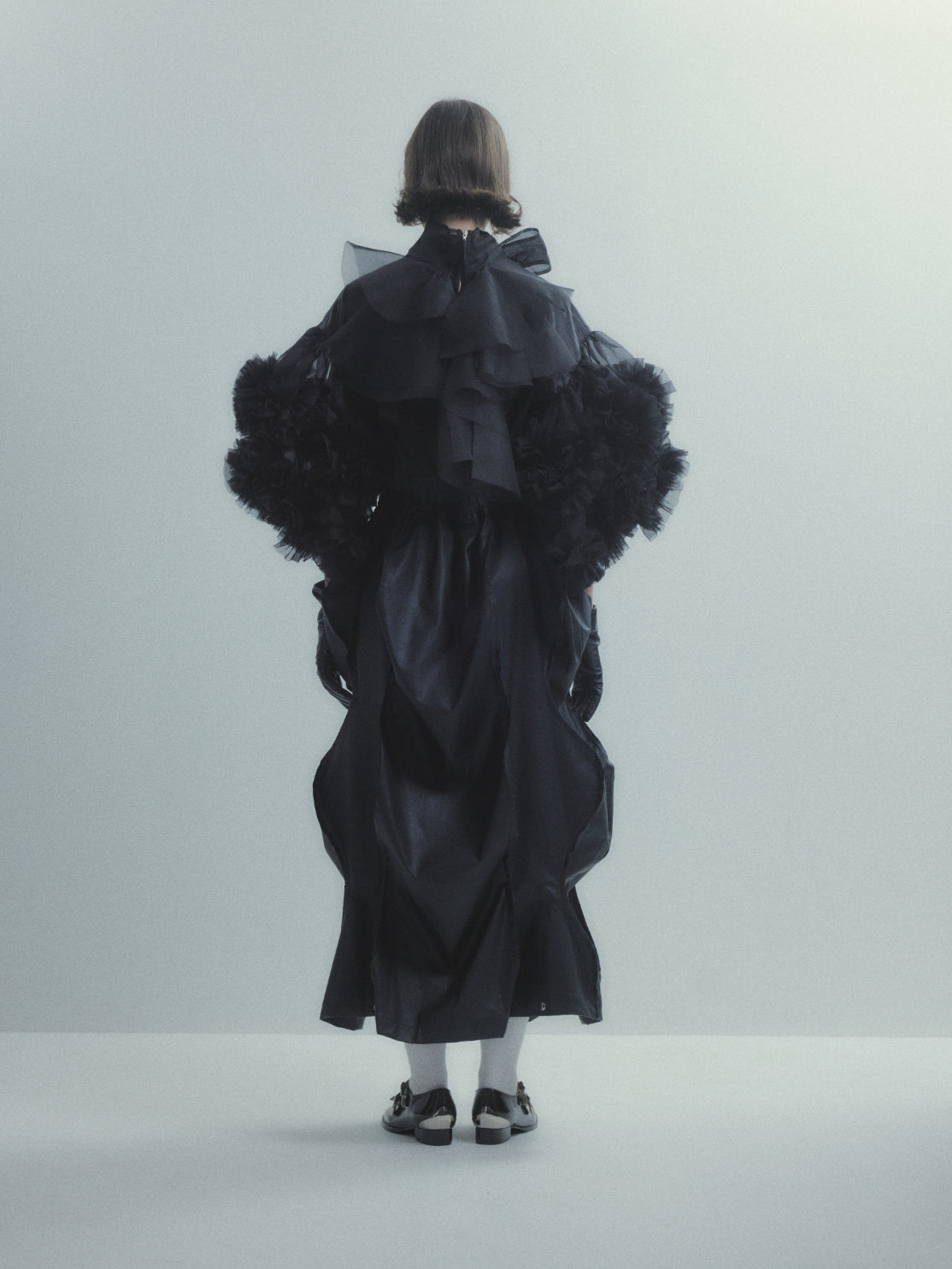 [Banquet] heaven blouse