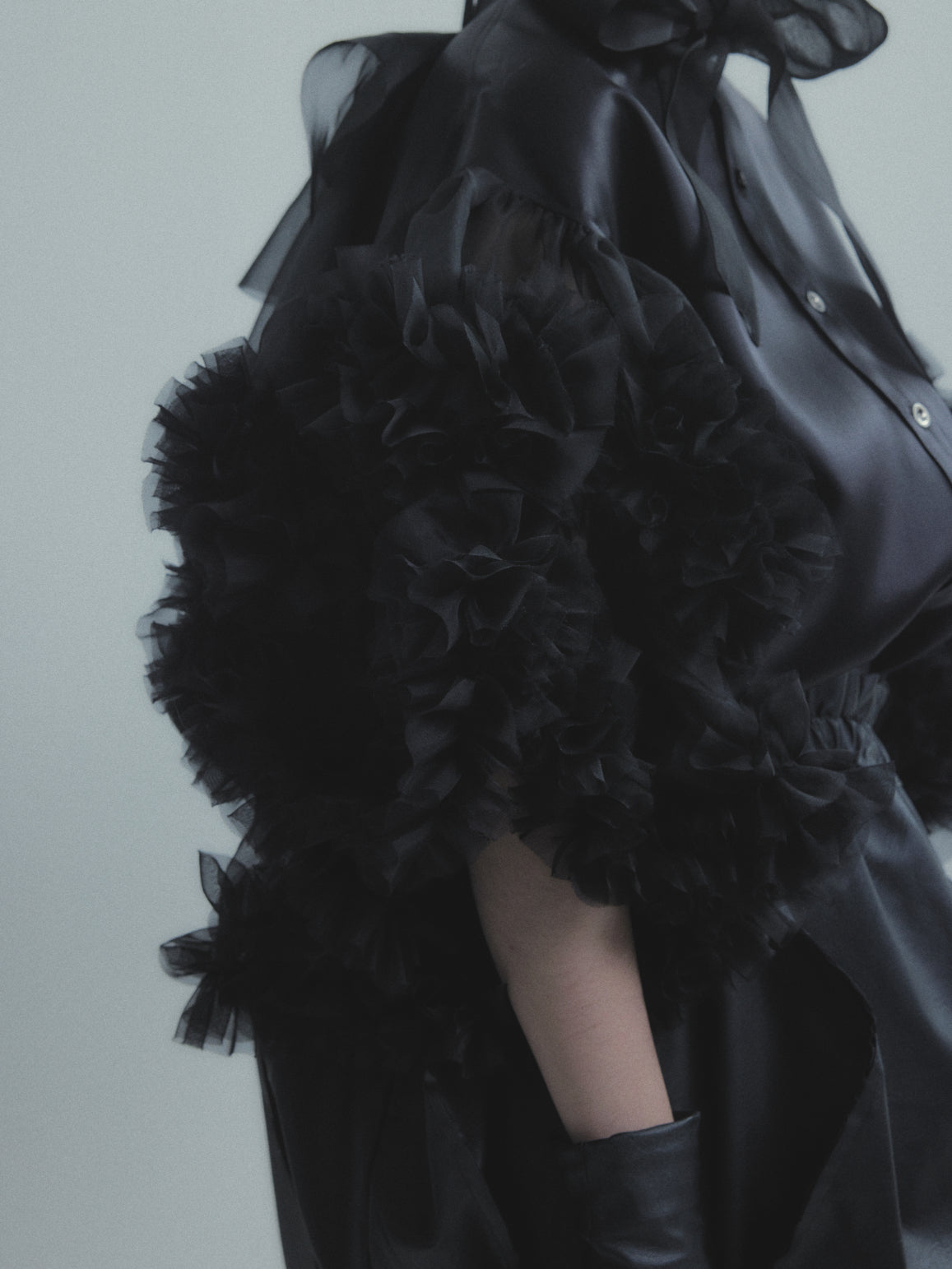 [Banquet] heaven blouse