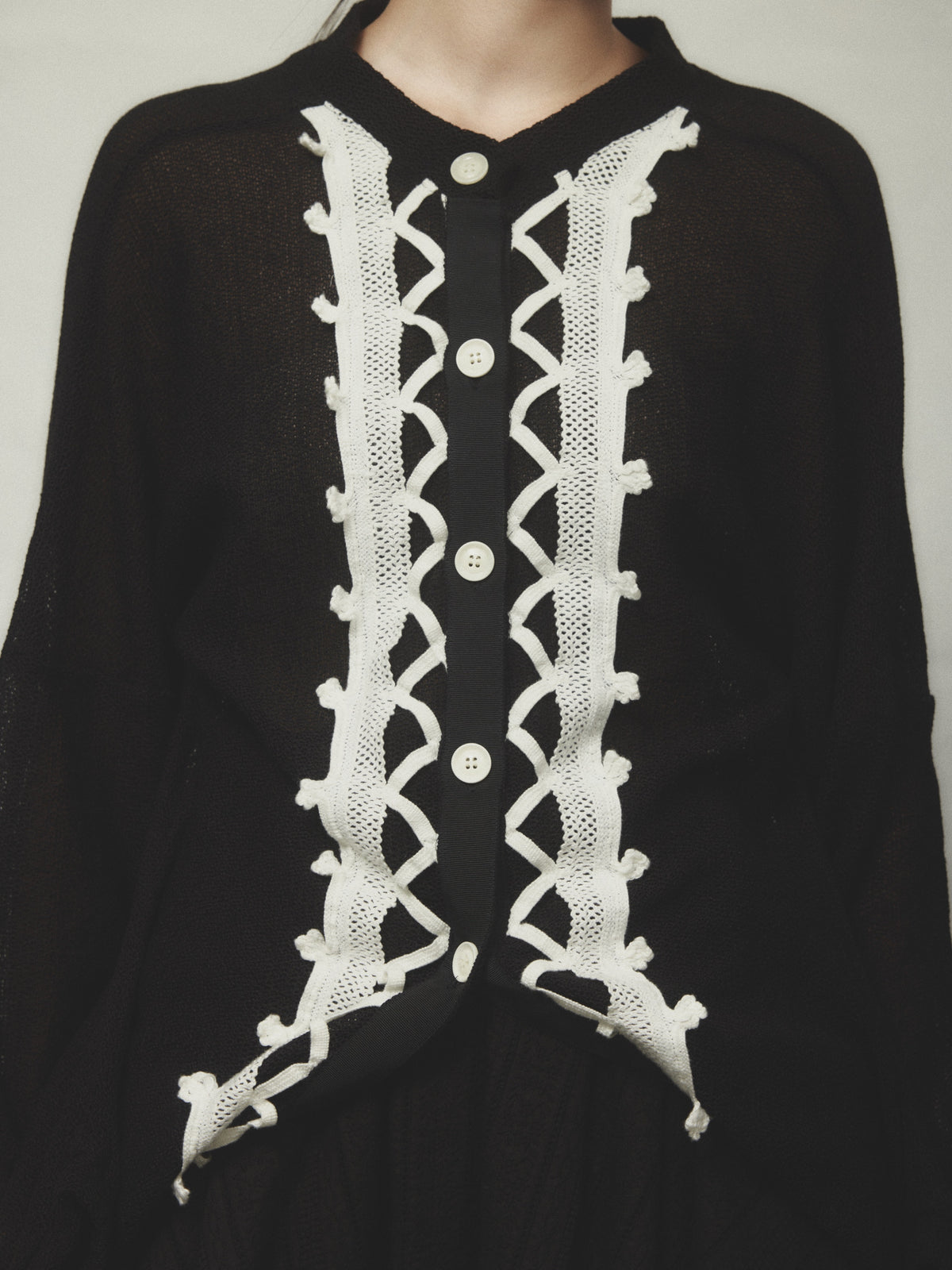 モデル身長：170cm