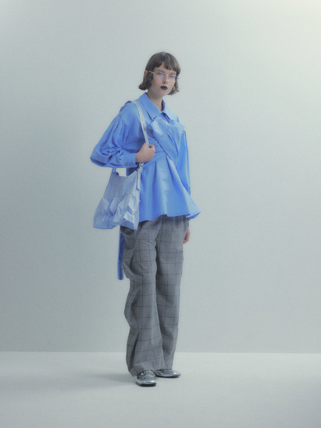 candy blouse