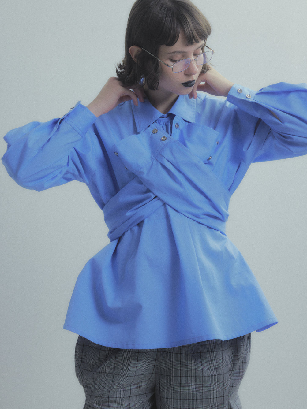 candy blouse
