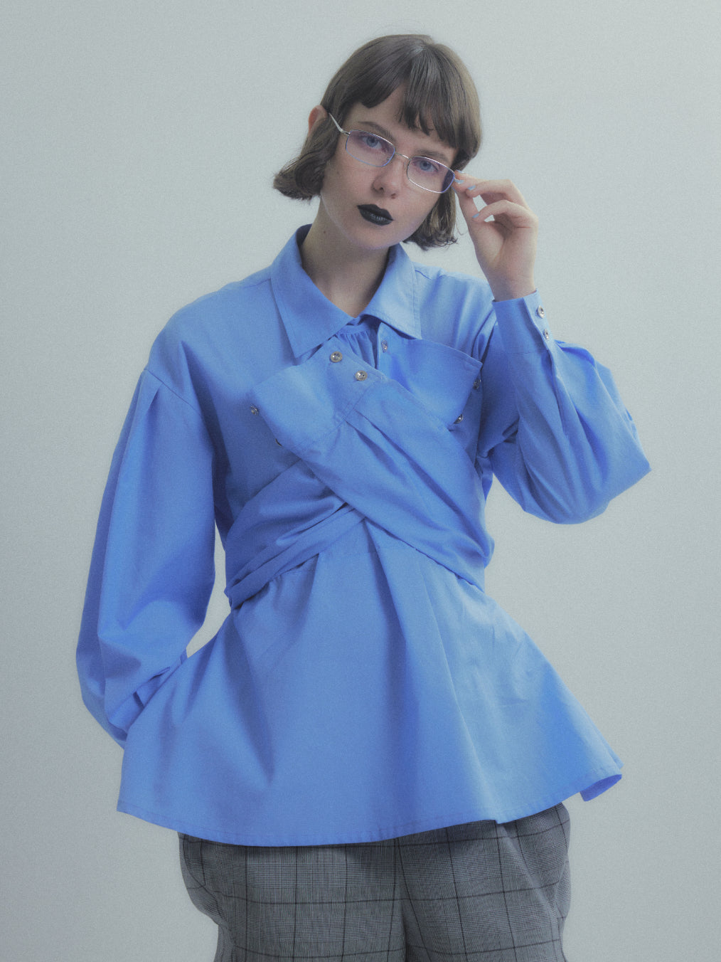 Tops – HOUGA