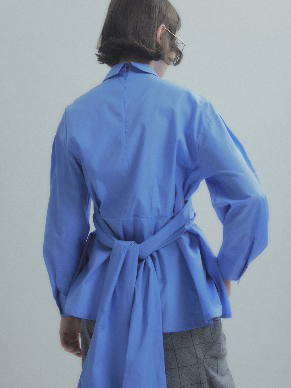 candy blouse