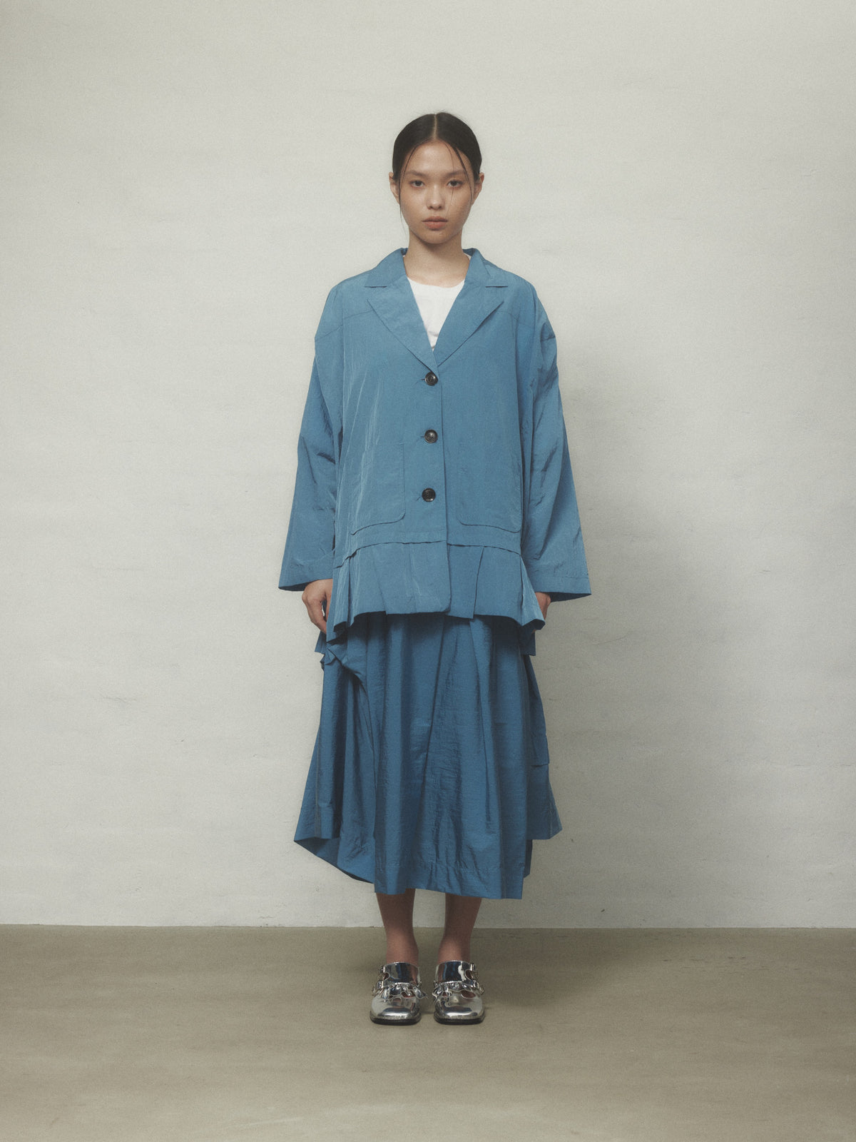 モデル身長：170cm