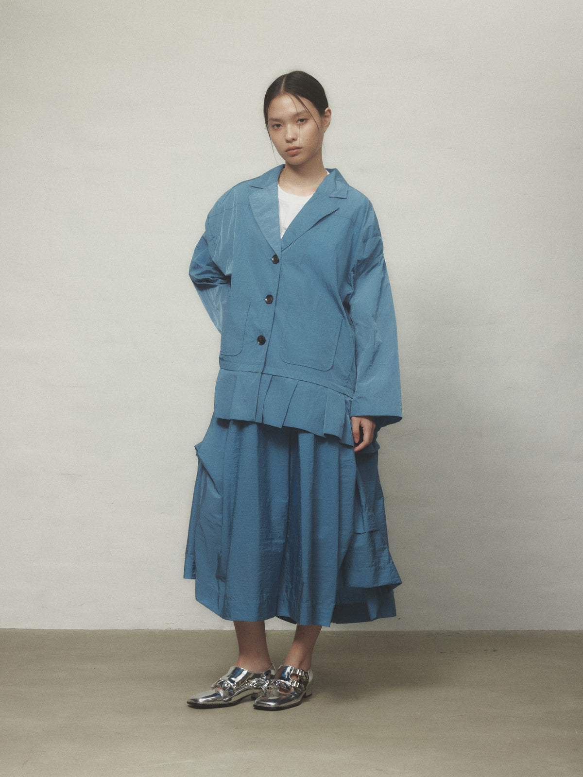 モデル身長：170cm