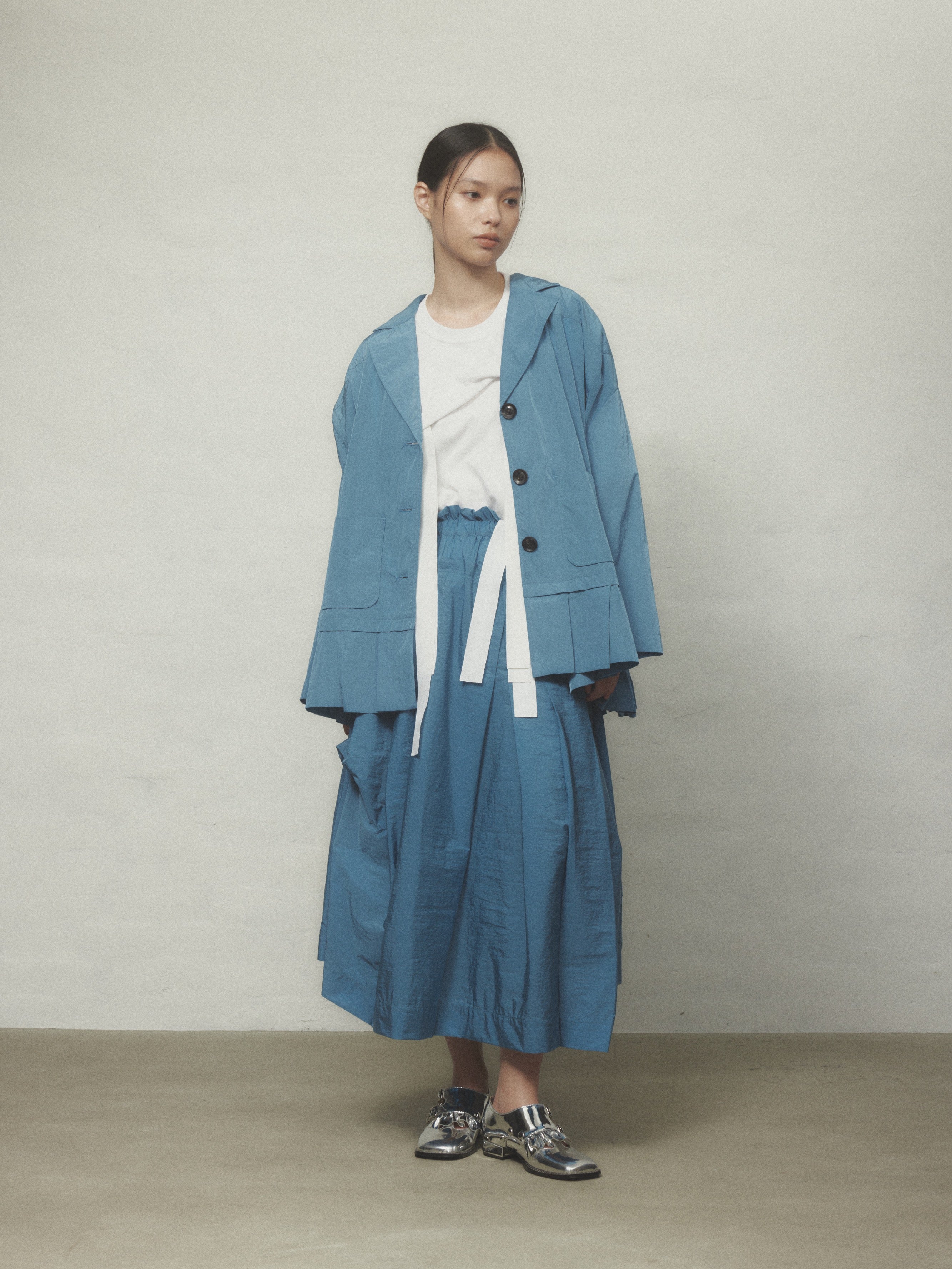 zizi skirt – HOUGA