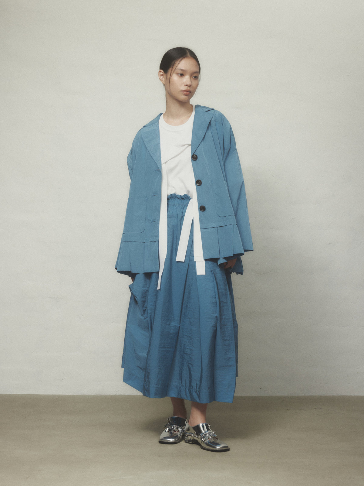 モデル身長：170cm