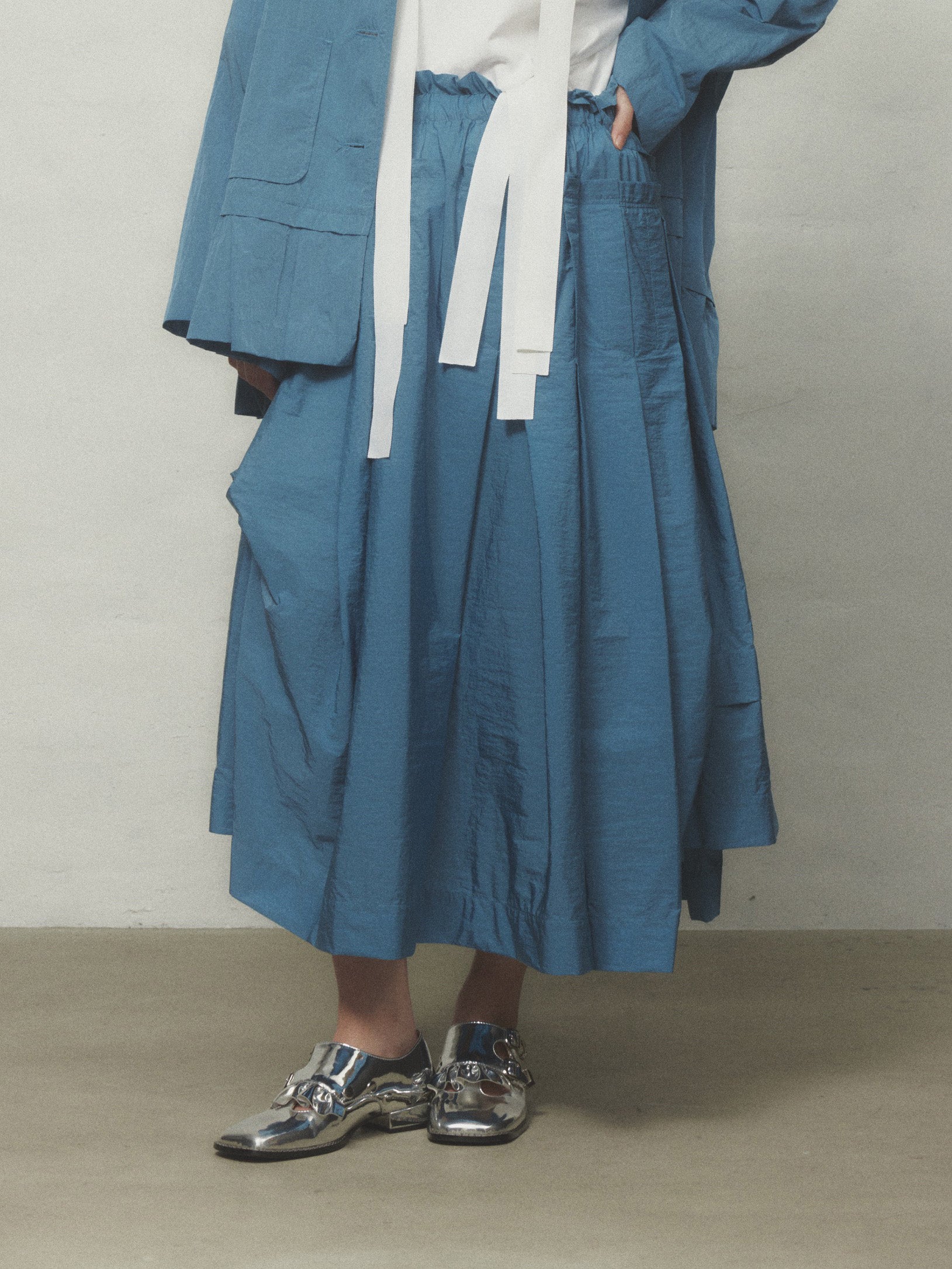 zizi skirt – HOUGA