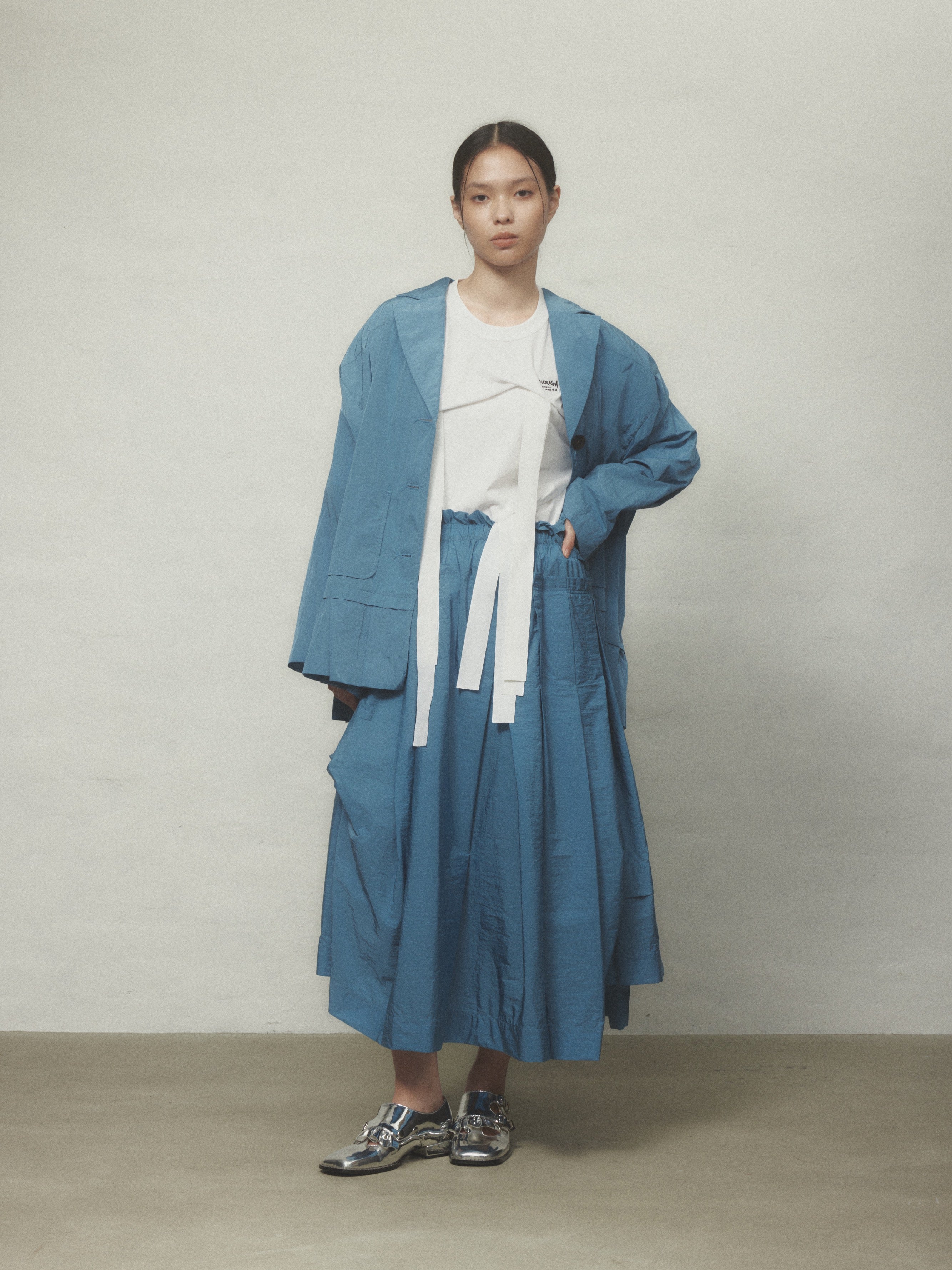 ビスカート zizi skirt – HOUGA