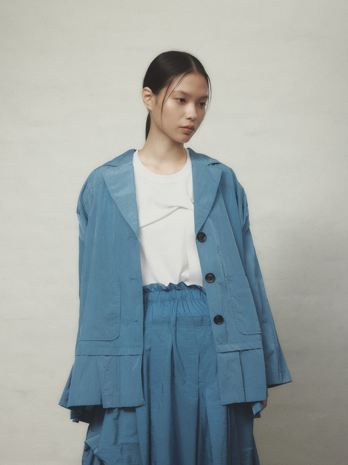 モデル身長：170cm