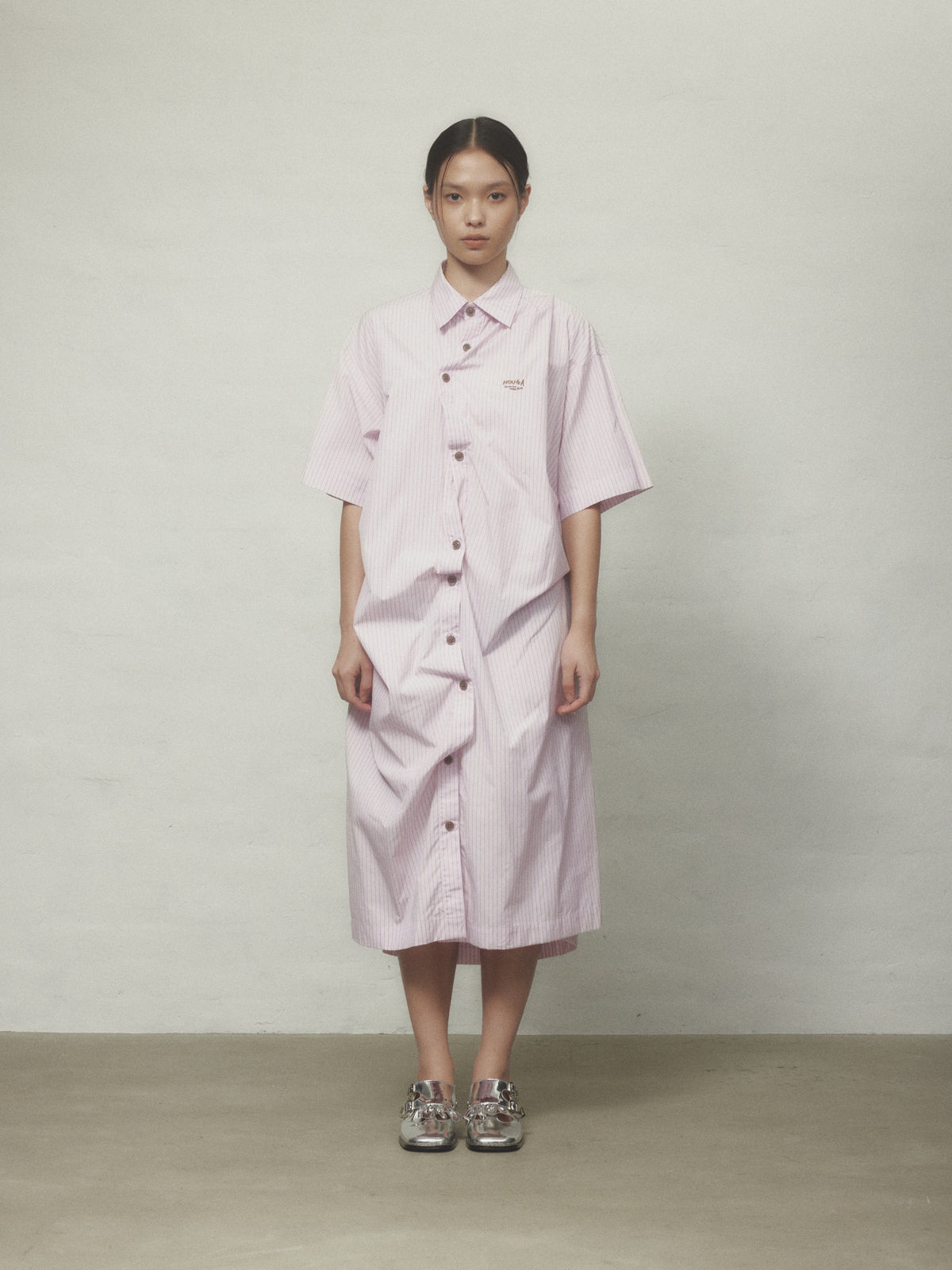 モデル身長：170cm