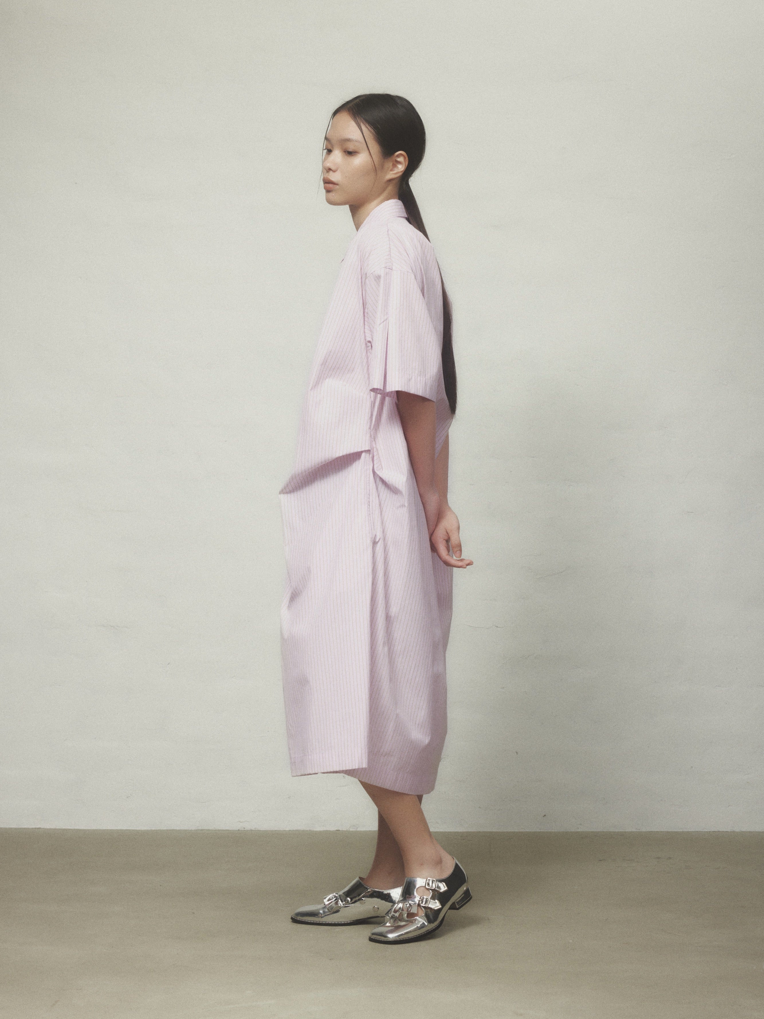 sign dress – HOUGA