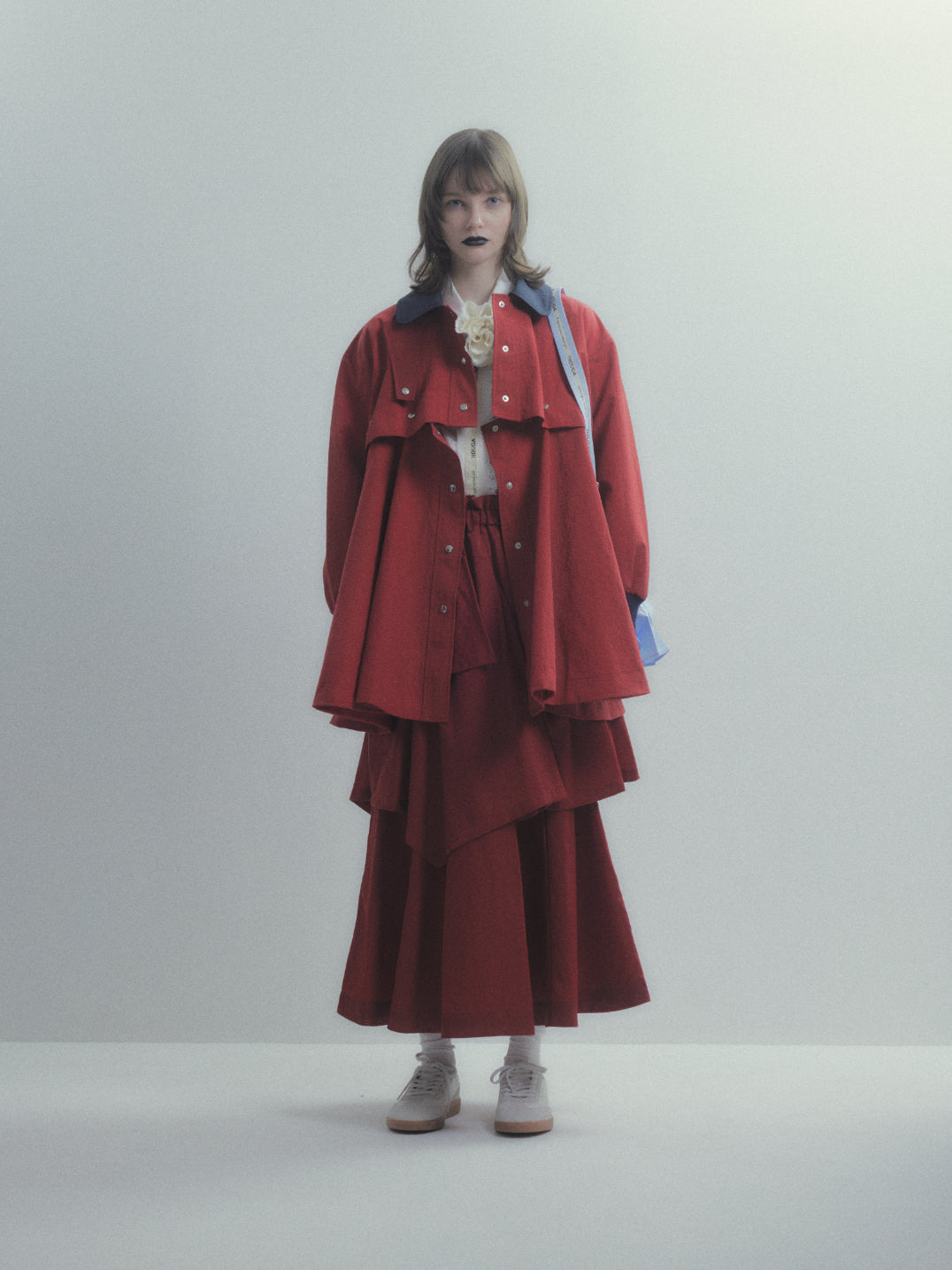 Jacket / Coat｜アウター – HOUGA