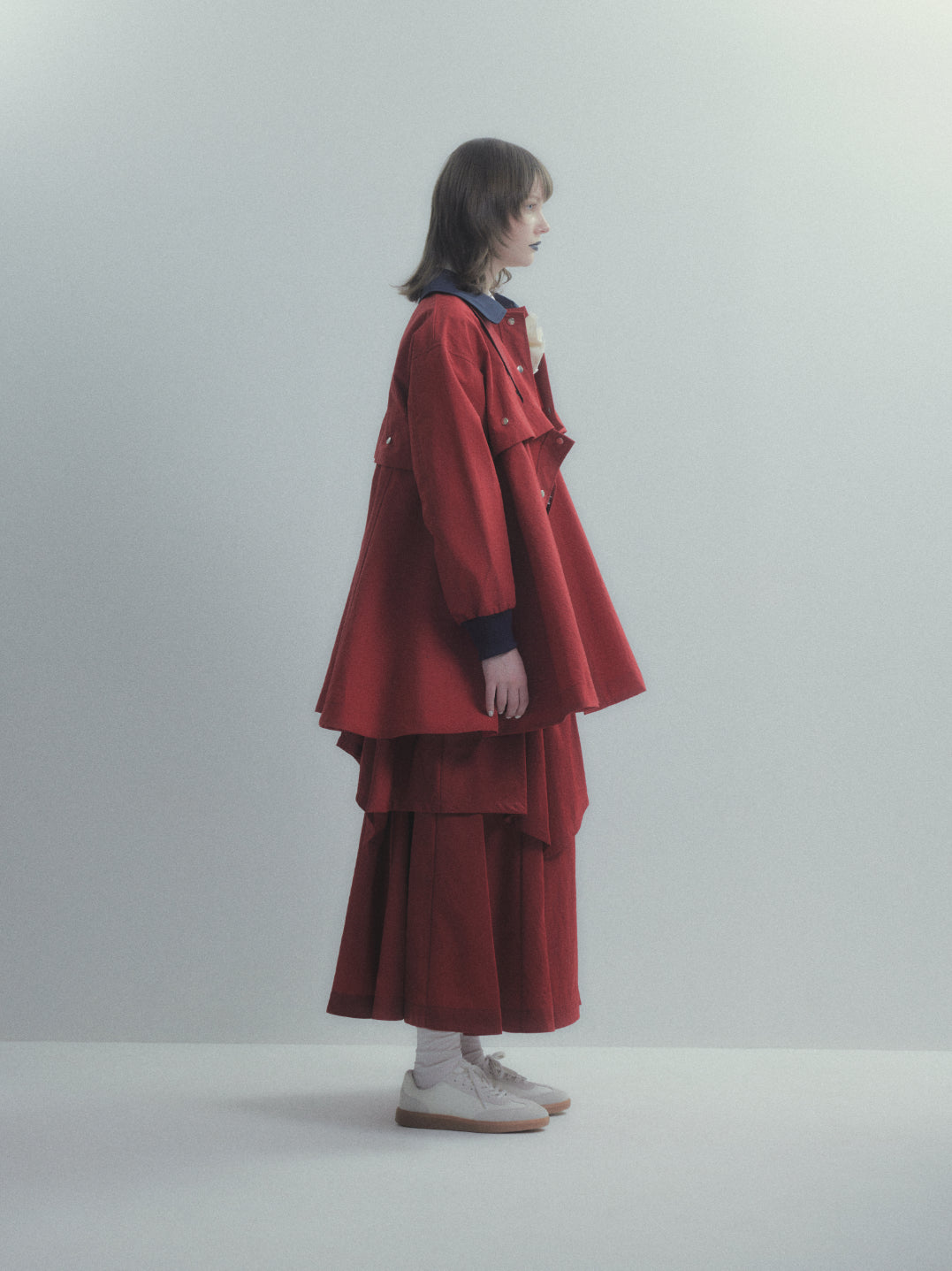 morpho coat