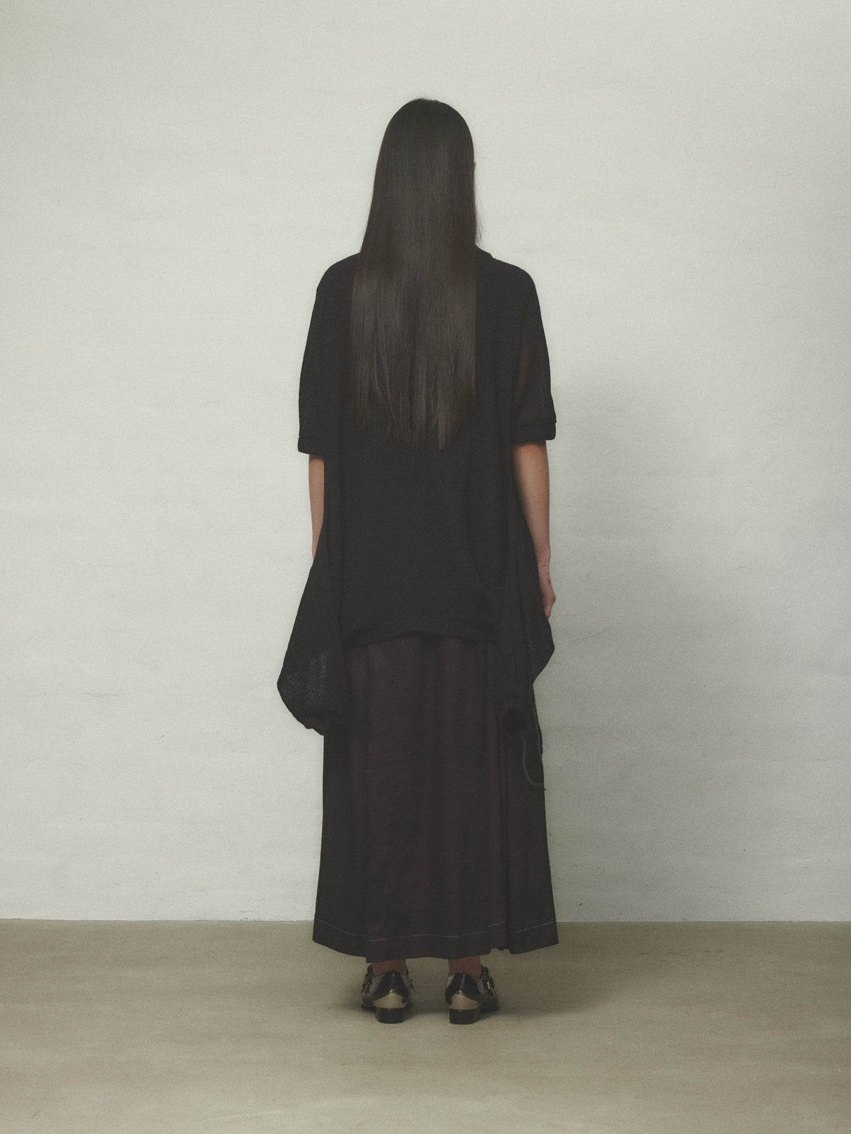 モデル身長：170cm