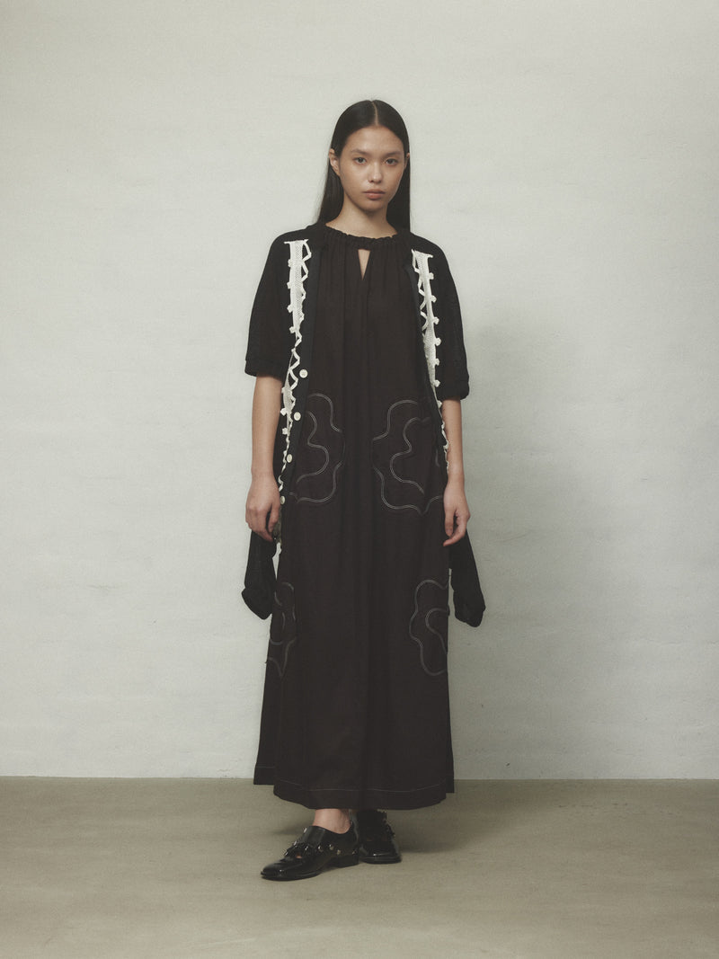 モデル身長：170cm